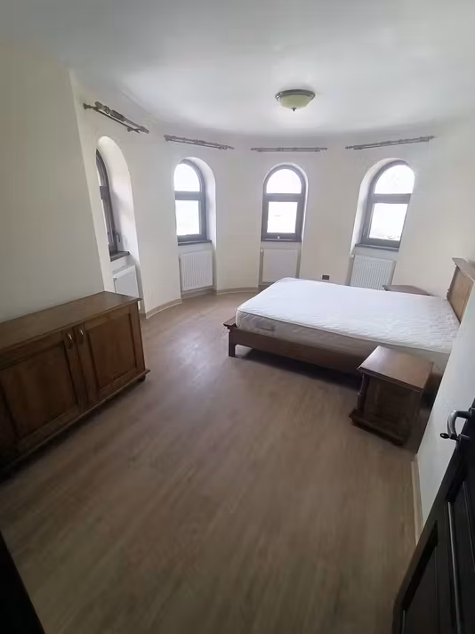 Apartament Castel