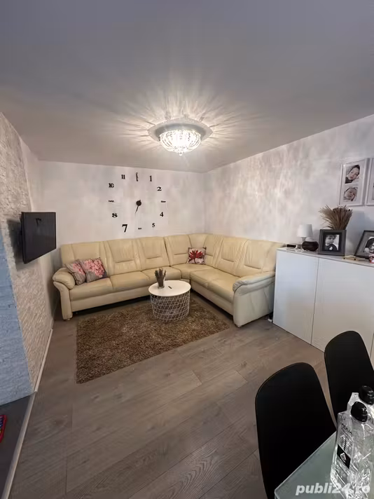Apartament Gaesti
