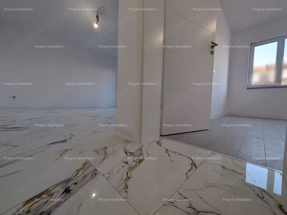 Apartament 2 camere - finisaje Premium - 83.000 Euro - parcare inclusa