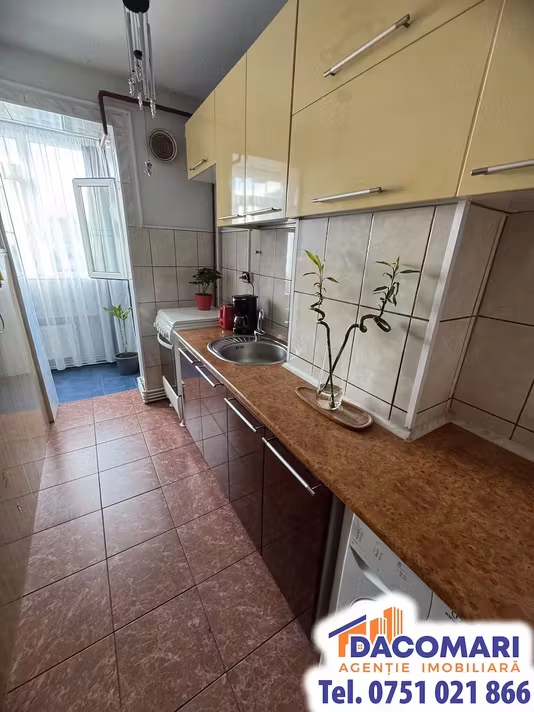 Apartament Micro 19