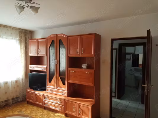 Apartament Garii