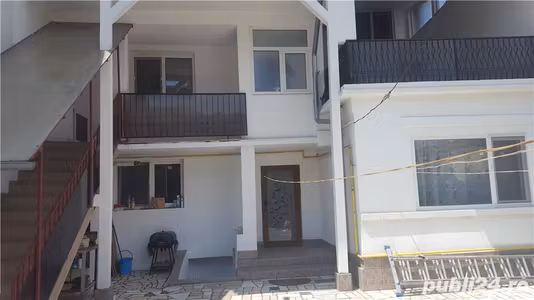 Casă Gheorghe Doja