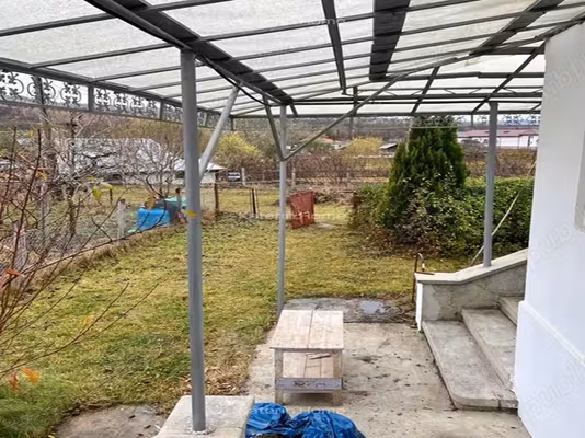 Casă Posestii Pamanteni