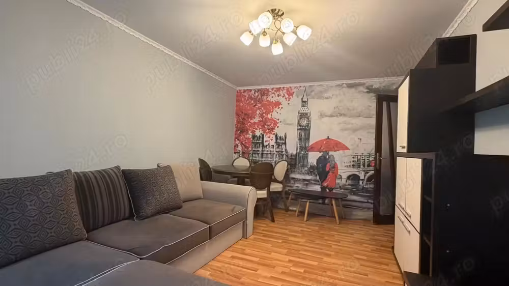 Apartament de vânzare   62,43 mp | Obcini, Suceava