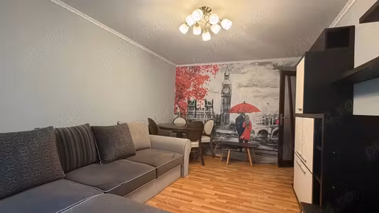 Apartament Obcini