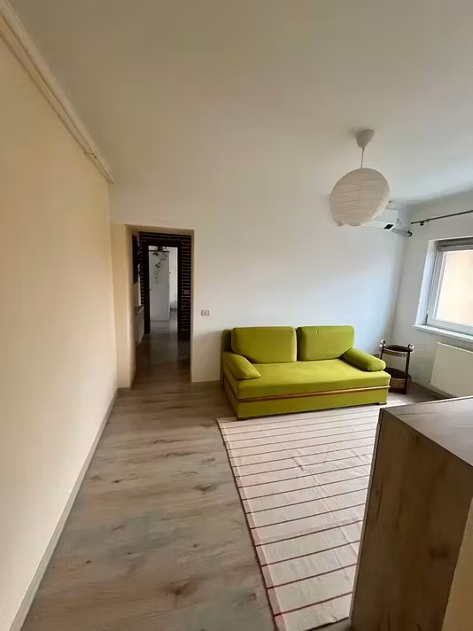 Apartament Braytim