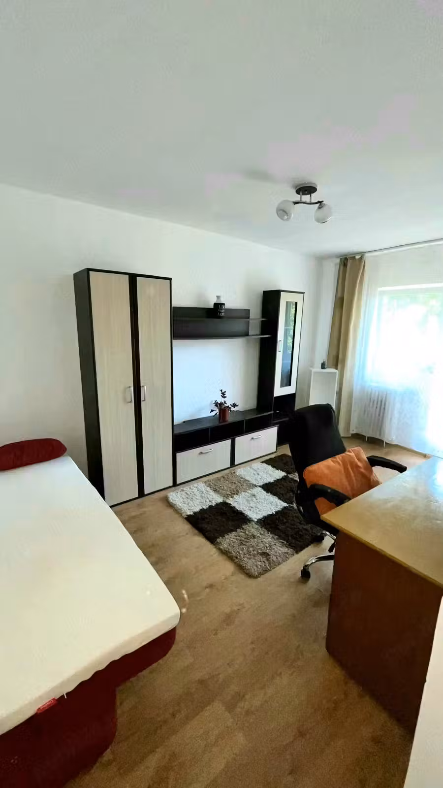 Chirie garsoniera în Cluj-Napoca, cartierul Zorilor