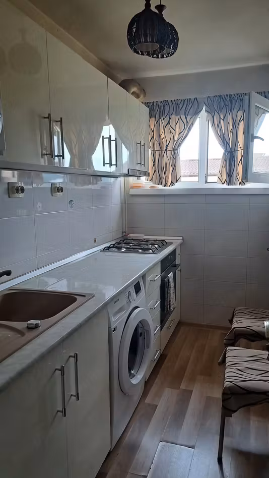 Apartament Nord