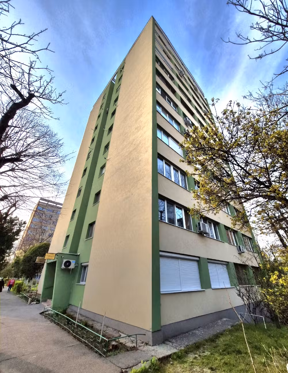 Apartament 2 camere, et 2 , Dec, Podgoria