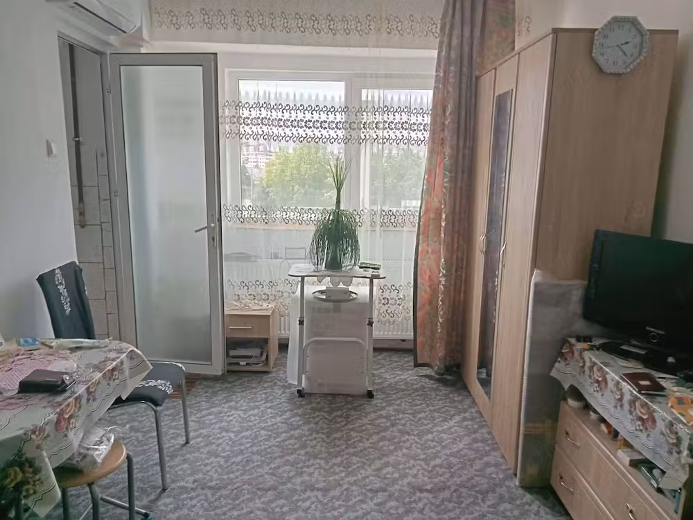 Vând garsonieră în Năvodari
