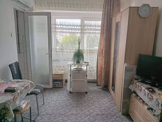 Apartament Navodari