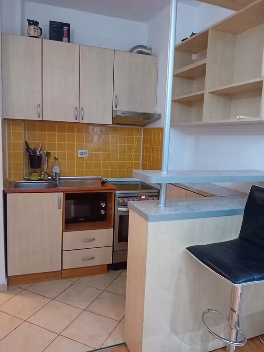Apartament Uta