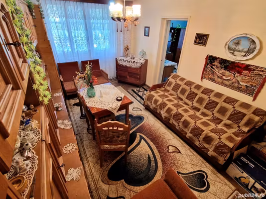 Apartament Dragasani