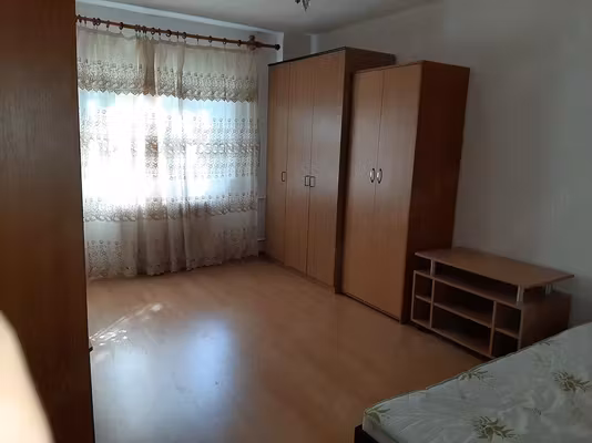 Garsonieră Colentina