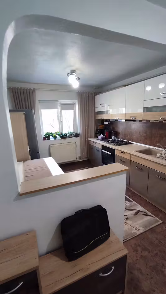 Apartament Girocului