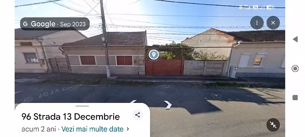 Casă · 3 camere · 368 m², Lugoj, Lugoj