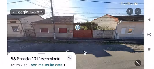 Casă Lugoj