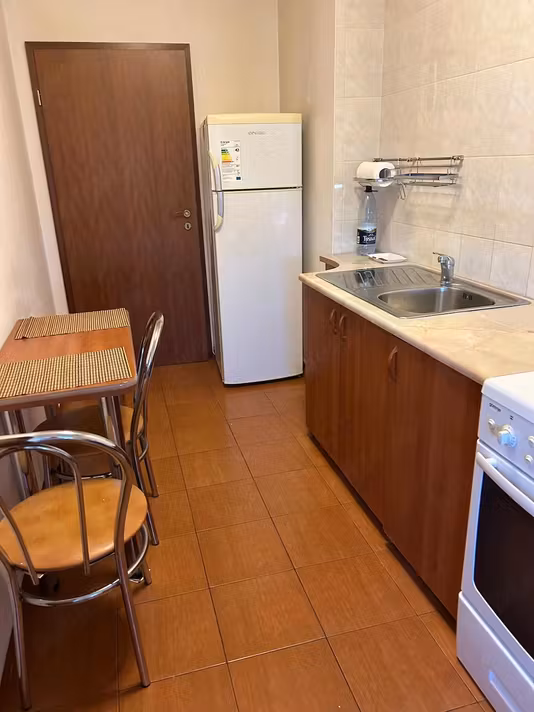 Apartament Calea Aradului