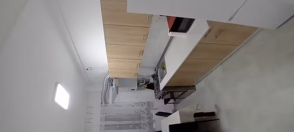 Apartament cu 2 camere de închiriat strada ajustorului