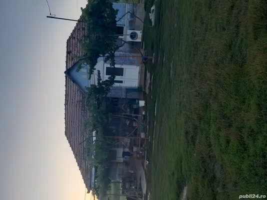 Casă Pogaceaua