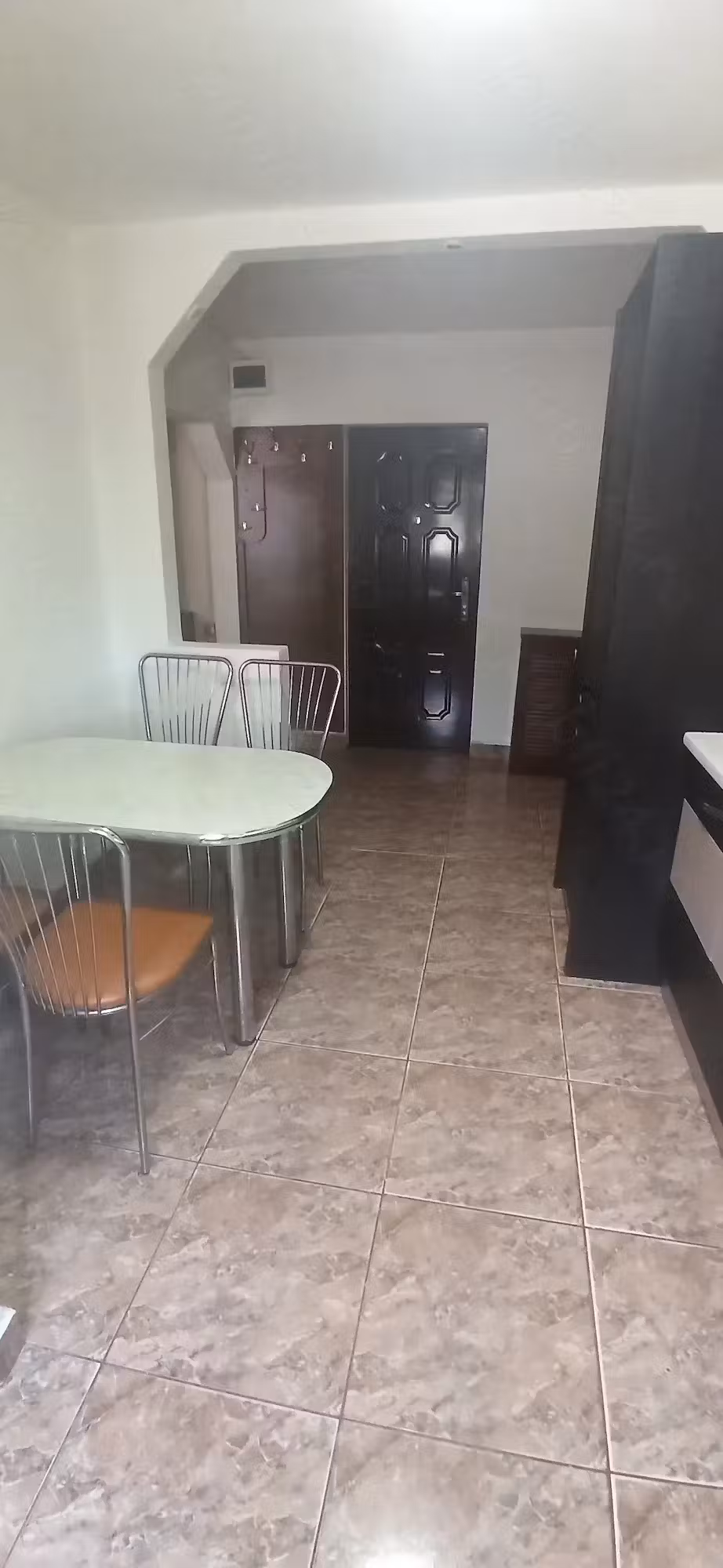Apartament decomandat 2 camere central