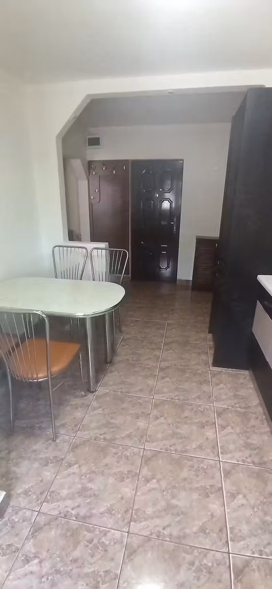 Apartament Popa Lupu