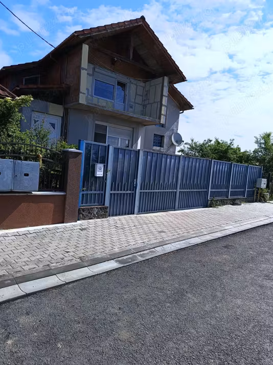 Casă Balata