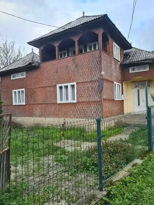 Casă Moisei