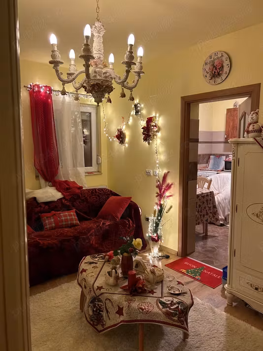 Apartament Giroc