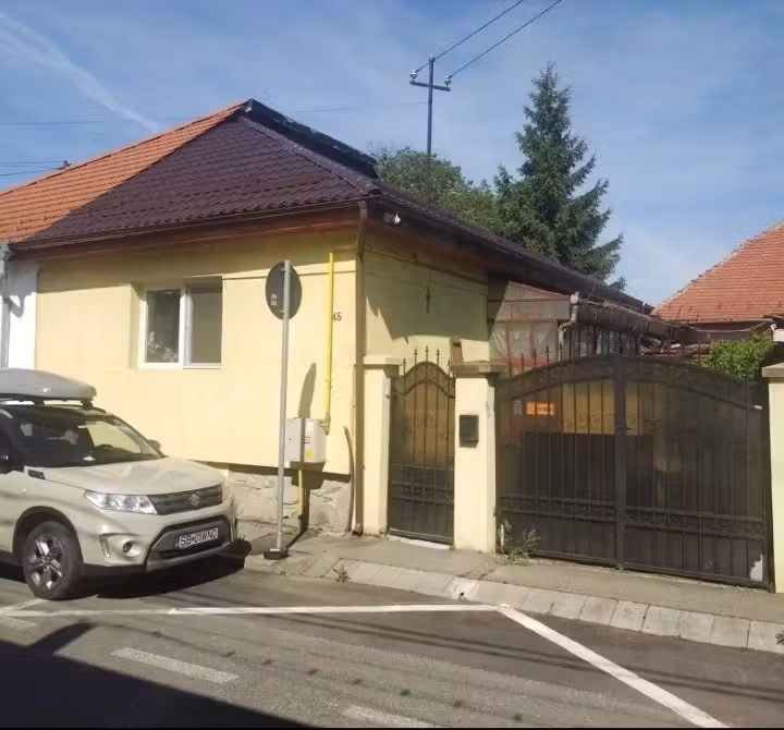 Casa singur in curte zona Gara direct de la proprietar