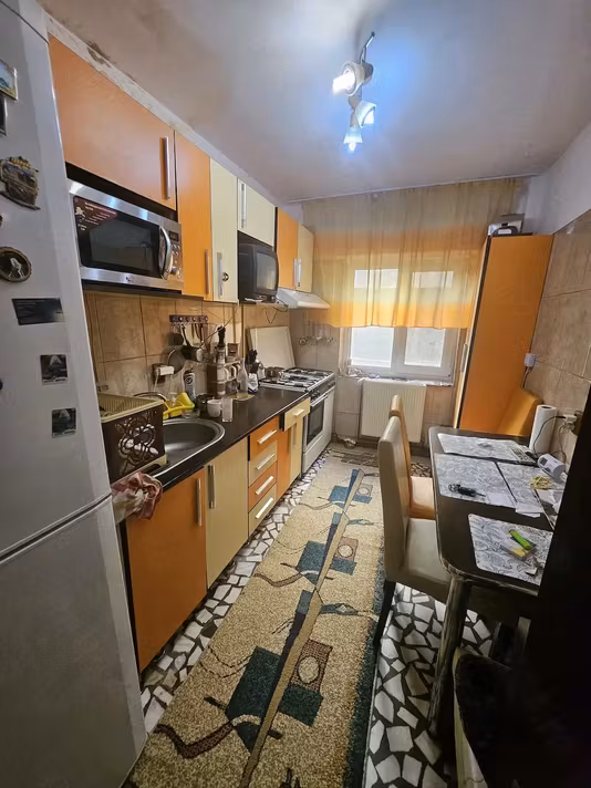 Apartament Bazar