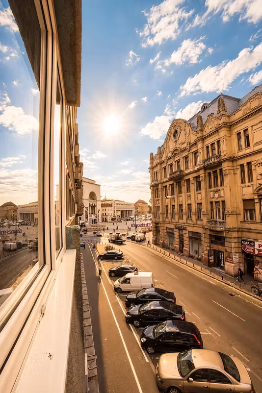 Apartament Ultracentral