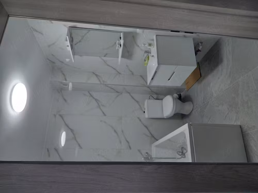 Dau în chirie ap 2 camere, nou