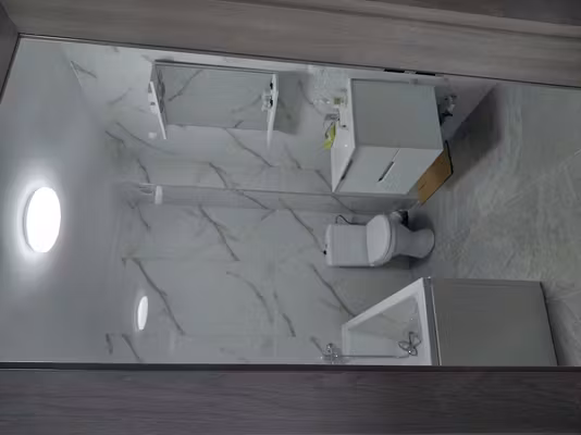 Apartament LIBERTATII (200 m de pasarelă )