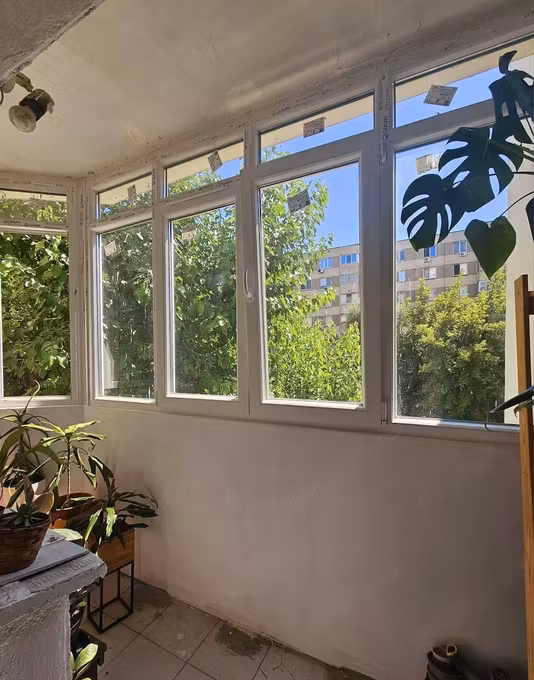 Apartament Berceni