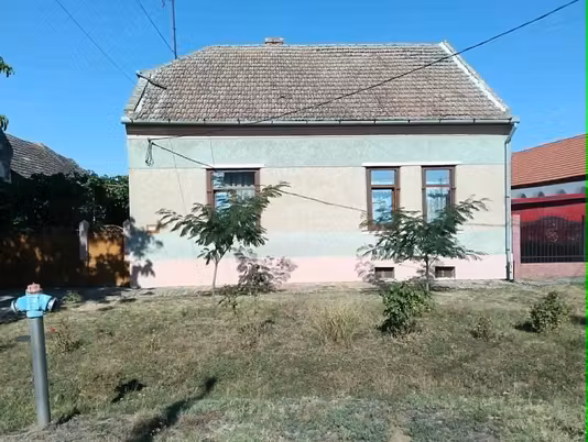 Casă Bulgarus