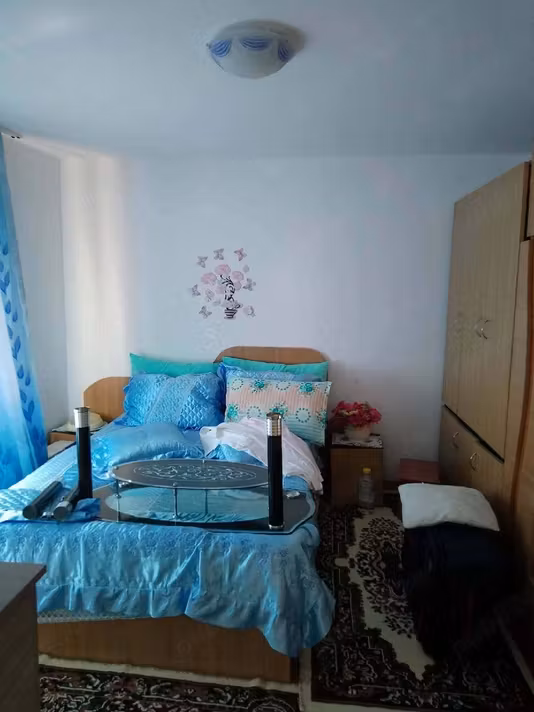 Casă Lipnita