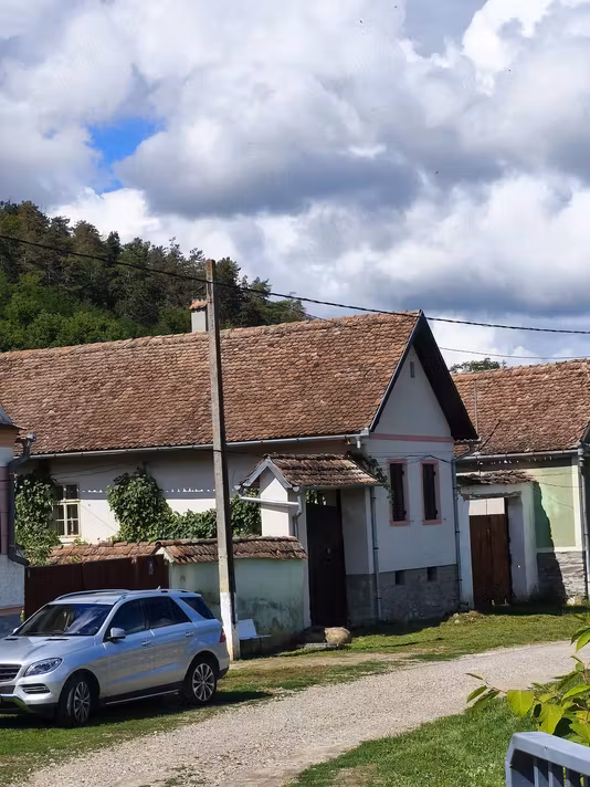 Casă Apold
