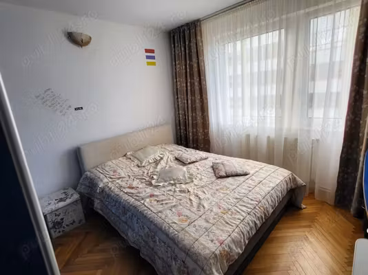 Apartament Centrul Civic