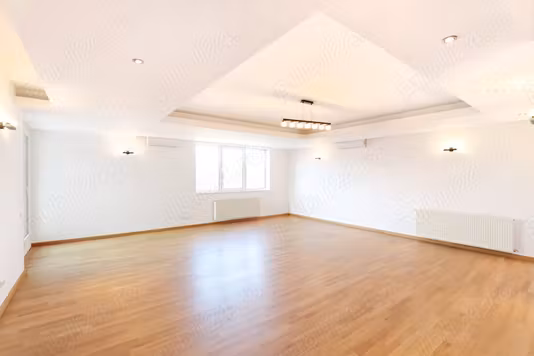 Apartament Herastrau