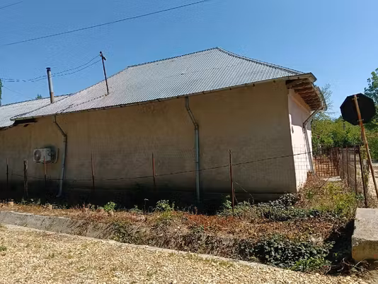 Casă Storobaneasa