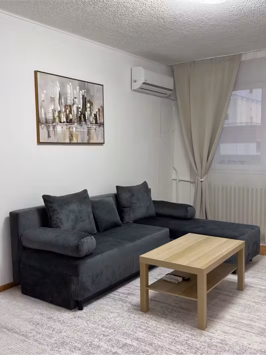 Apartament Pantelimon