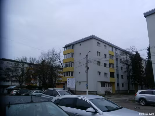Apartament Central