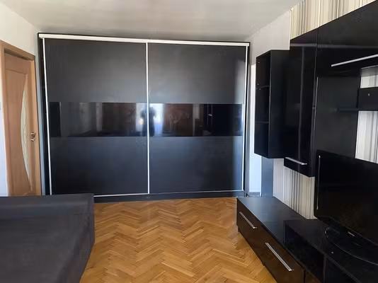 Apartament Circumvalatiunii