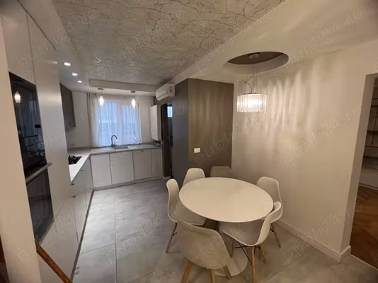 Apartament CENTRU