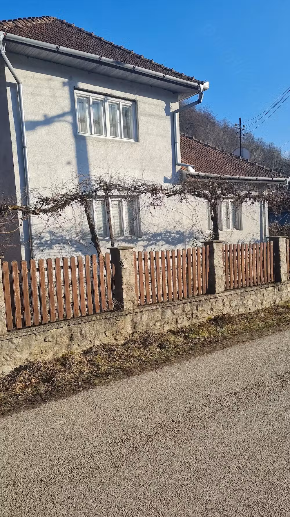 Casa de vanzare