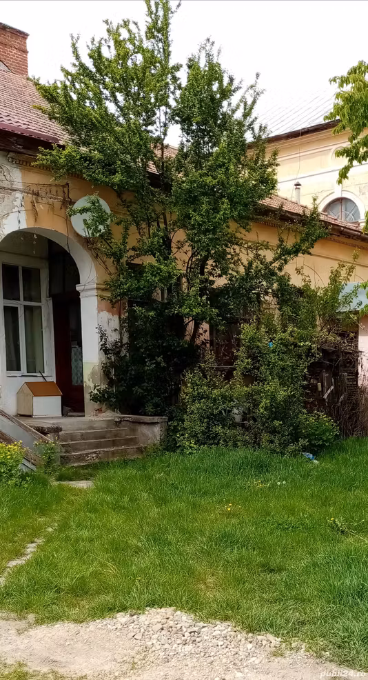 Casă Dej