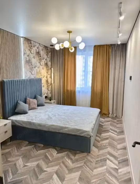 Apartament Tractorul