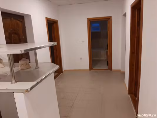 Casă Navodari