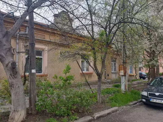 Casă Braila